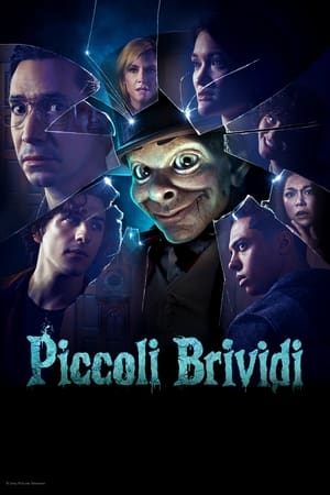 Piccoli brividi: Stagione 1