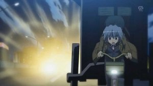 Hayate the Combat Butler: 1×40