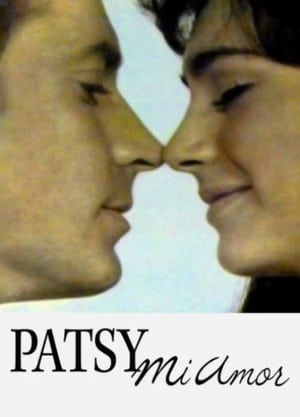 Poster Patsy, mi amor 1969