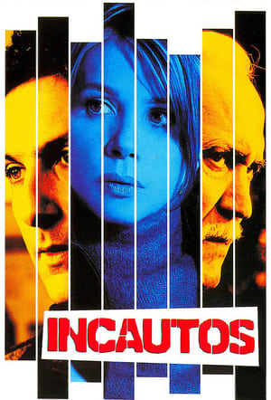 Poster Incautos 2004