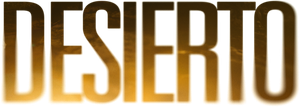 Deserto — Logos 1