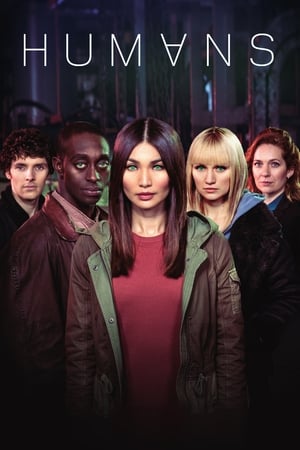 Humans - Show poster