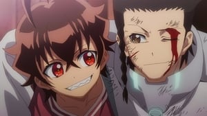 Sousei no Onmyouji Episódio 04