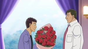 Detective Conan: 1×987