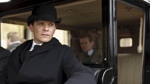 Downton Abbey 4. évad 3. rész