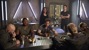 Dark Matter 1×10