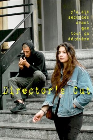 Poster Director's Cut (2022)