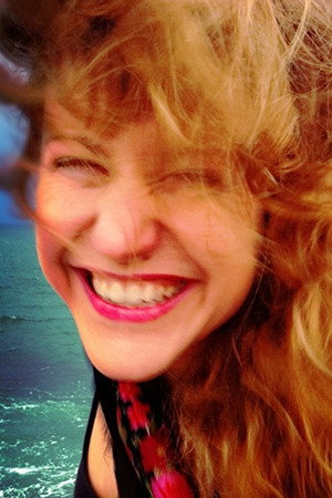 Alba Sotorra portrait