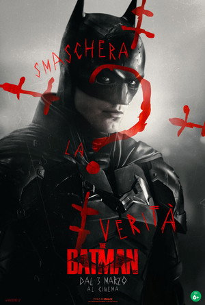 poster The Batman