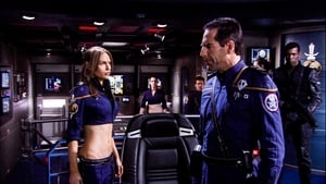 Star Trek: Enterprise: Sezon 4 Odcinek 18