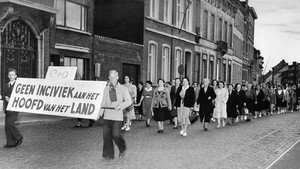Kinderen van het verzet Myths about the resistance