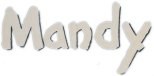 Mandy — Logos 1