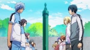 Grand Blue Dreaming: 1×7