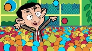 Mr. Bean: The Animated Series Ball Pool