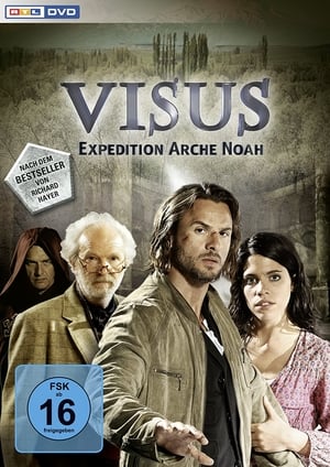 Poster Visus - Expedition Arche Noah 2011