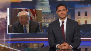 The Daily Show: 23×42