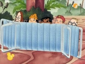 Lilo & Stitch: The Series Season 2 Episode 21