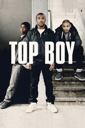 Image Top Boy - Summerhouse