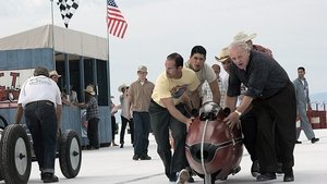 Burt Munro: Un sueño, una leyenda (2005)