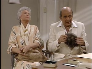 Golden Girls: 3×10