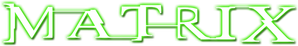 Matrix — logo