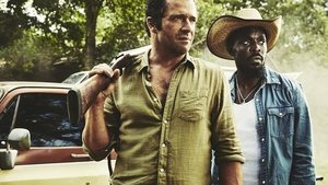 Hap and Leonard