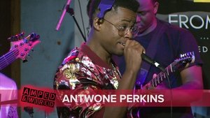 Antwone Perkins