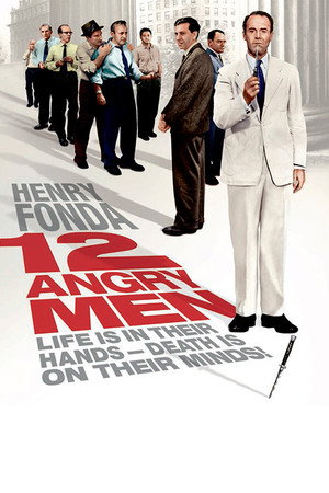 poster 12 Angry Men