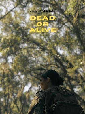 pelicula Dead or Alive (1970)