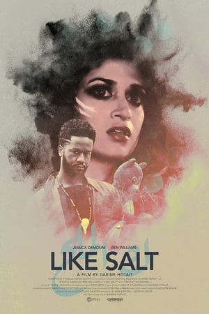 Poster Like Salt (2018)