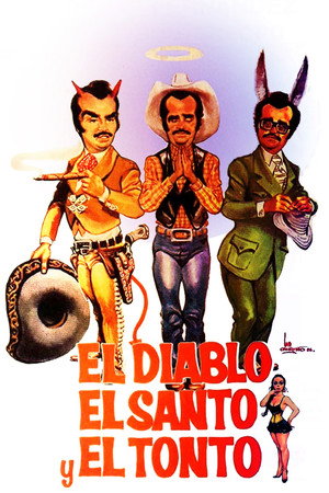 El Diablo El Santo Y El Tonto 6