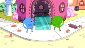 Hora de aventuras Temporada 10 Capitulo 9