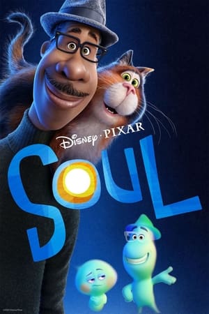 Poster Soul 2020