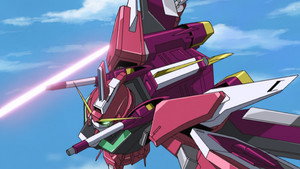 Mobile Suit Gundam SEED Destiny Season 1: A Call for Counterattack