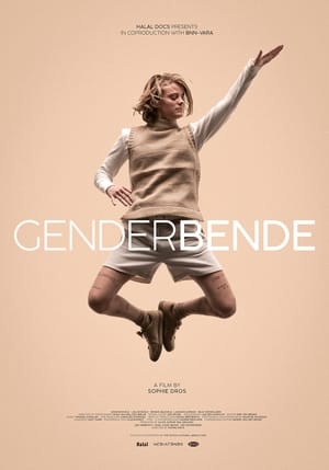 Poster Genderbende (2017)