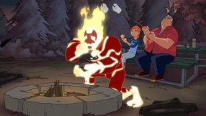 Ben 10 الموسم 0 الحلقة 3