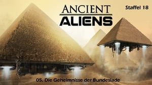 poster Ancient Aliens