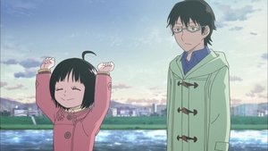 World Trigger Temporada 1 Capitulo 48