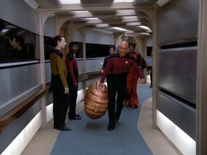 Star Trek: The Next Generation Season 1 Episode 10