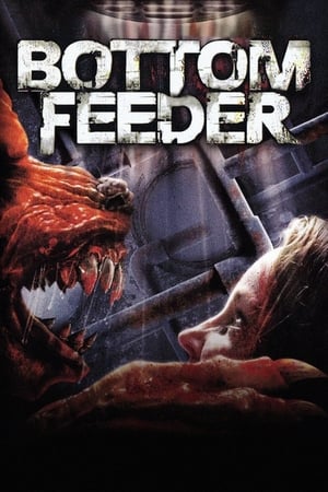Poster Bottom Feeder (2007)