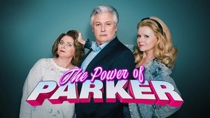 poster The Power of Parker