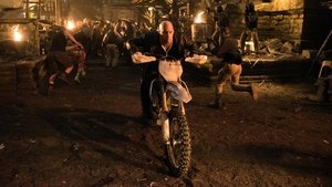 xXx: Return of Xander Cage