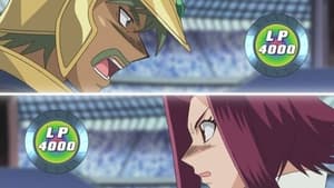 Yu-Gi-Oh! 5D's Battle with the Black Rose