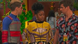 Henry Danger The Great Cactus Con