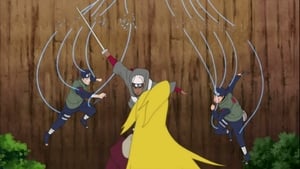 Naruto Shippūden: Season 12 Episode 262 – War Begins