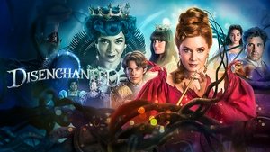 Disenchanted (2022) – Dublat în Română