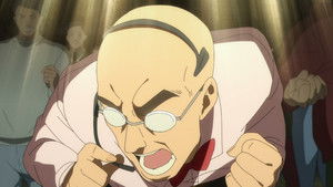 Jujutsu Kaisen: 1×52