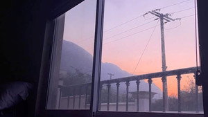 A Lonely Day in Winter 8