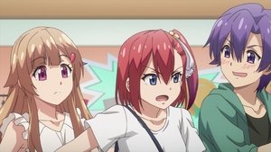 Ore ga Suki nano wa Imouto dakedo Imouto ja Nai: Saison 1 Episode 4