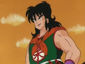 Dragon Ball Season 1 Episode 5